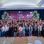 Gặp mặt đầu năm Da Vinci Academy